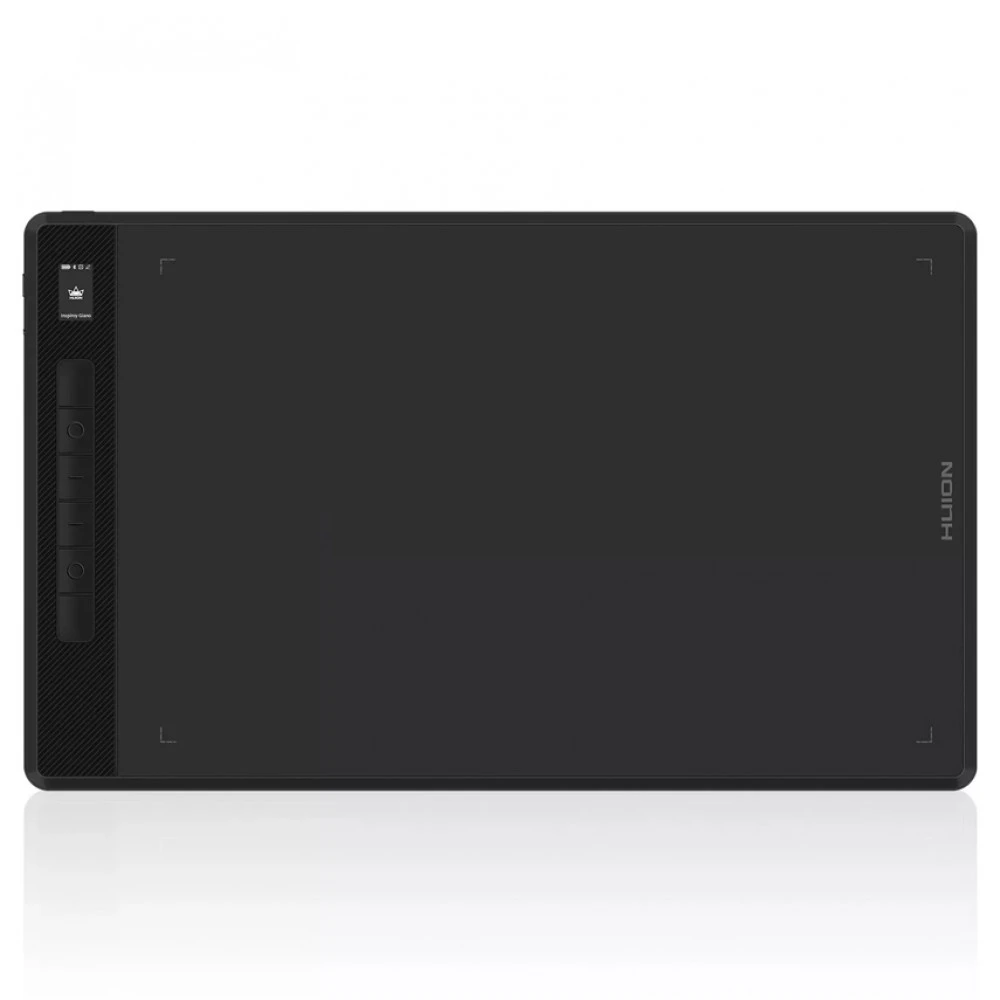 Графический планшет Huion G930L 5080, 8192, 345.4 x 215.9 мм