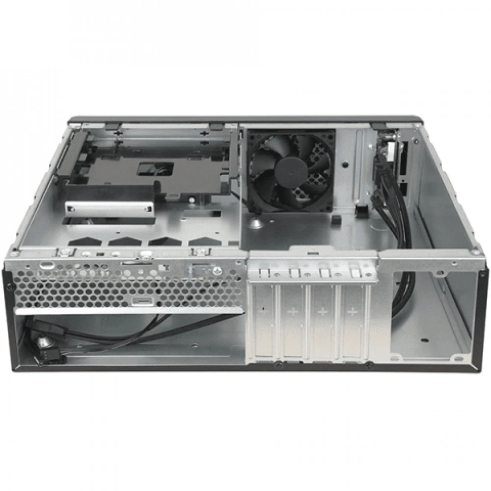 Корпус Chieftec UNI BE-10B-300 Small Form Factor