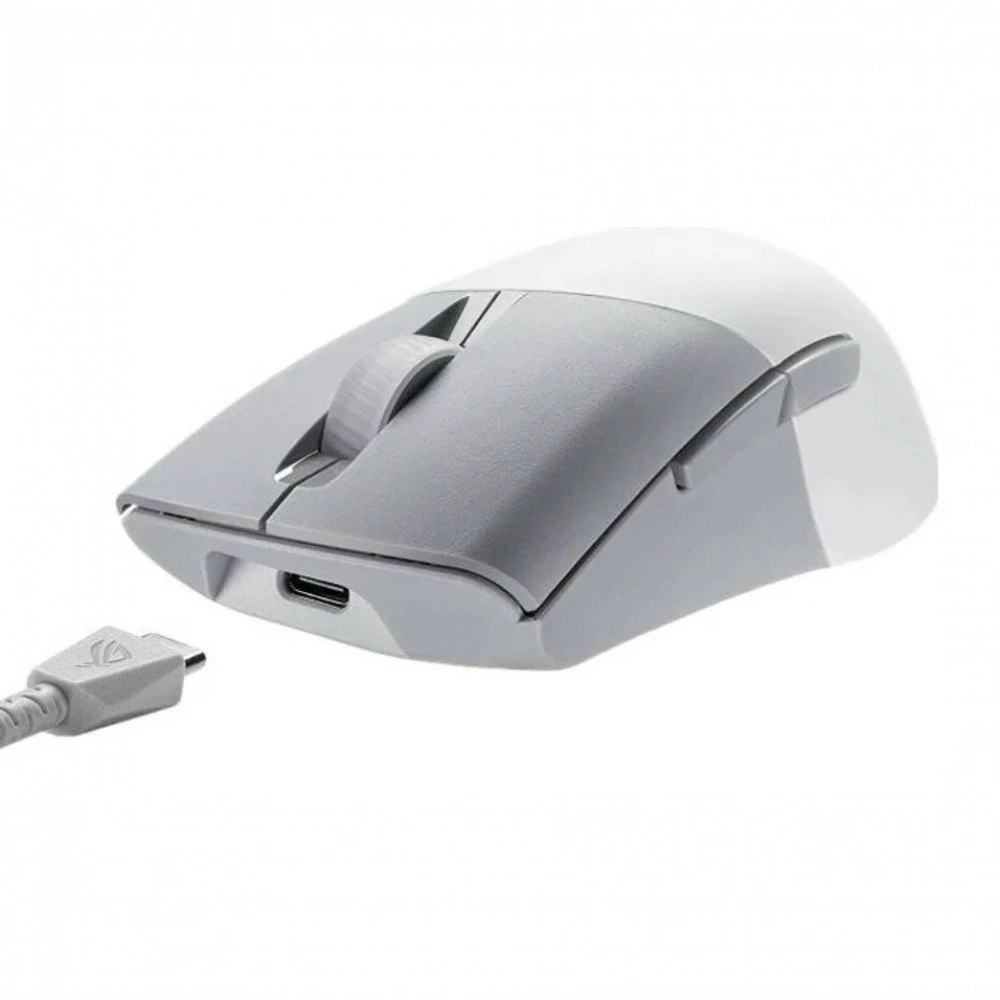 Мышь Asus ROG Keris AimPoint 90MP02V0-BMUA10