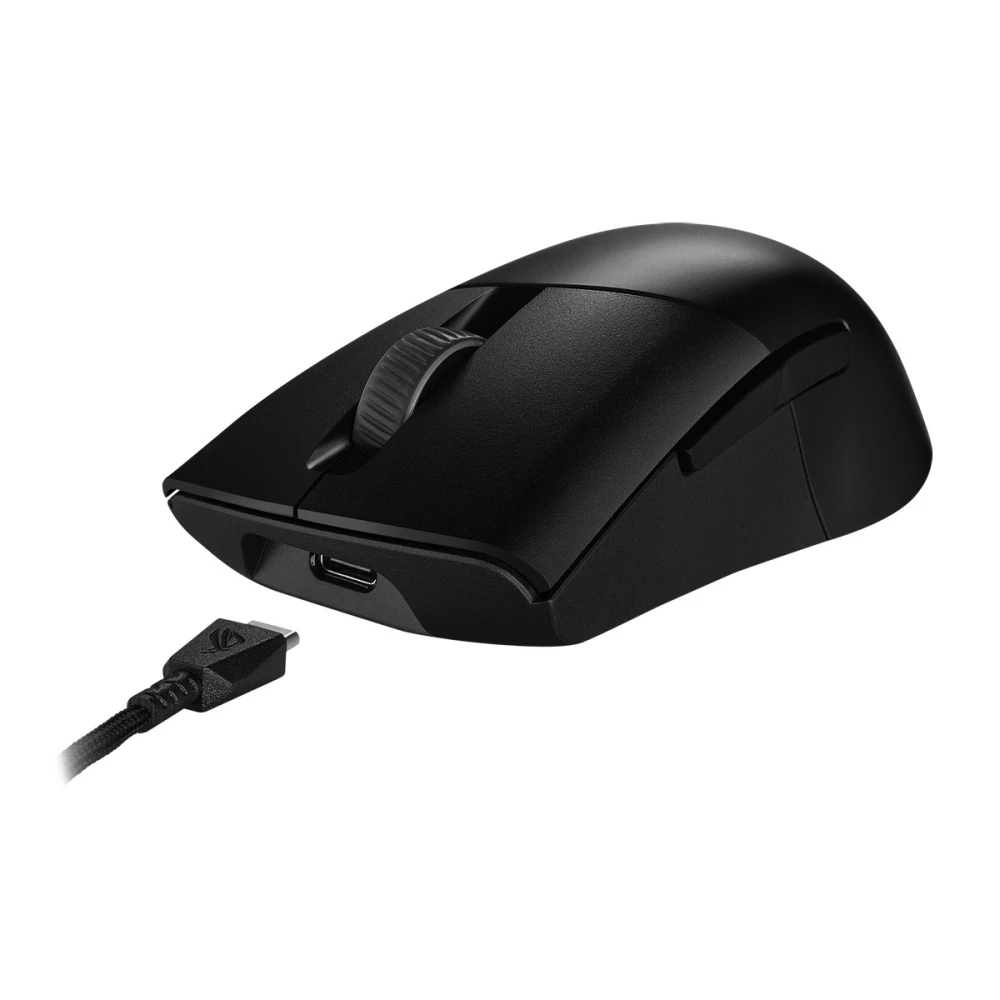 Мышь Asus ROG Keris AimPoint 90MP02V0-BMUA00