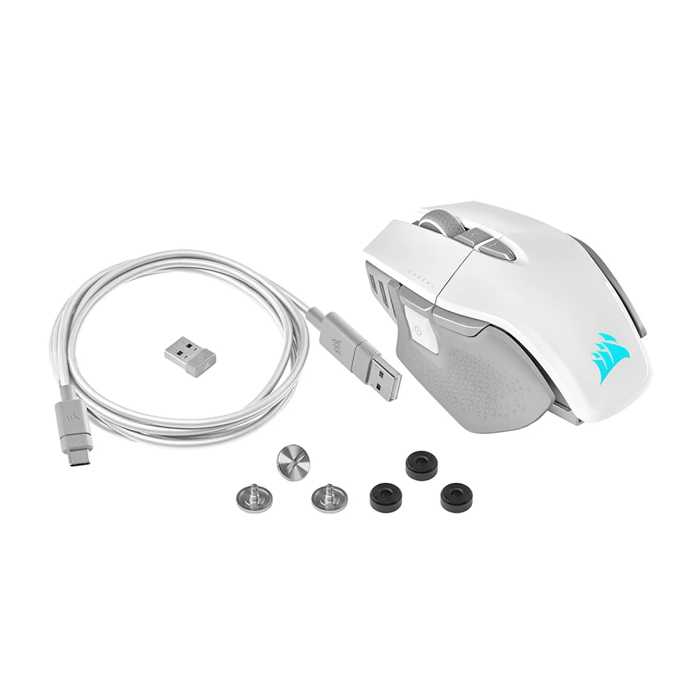 Мышь Corsair M65 RGB Ultra CH-9319511-EU2