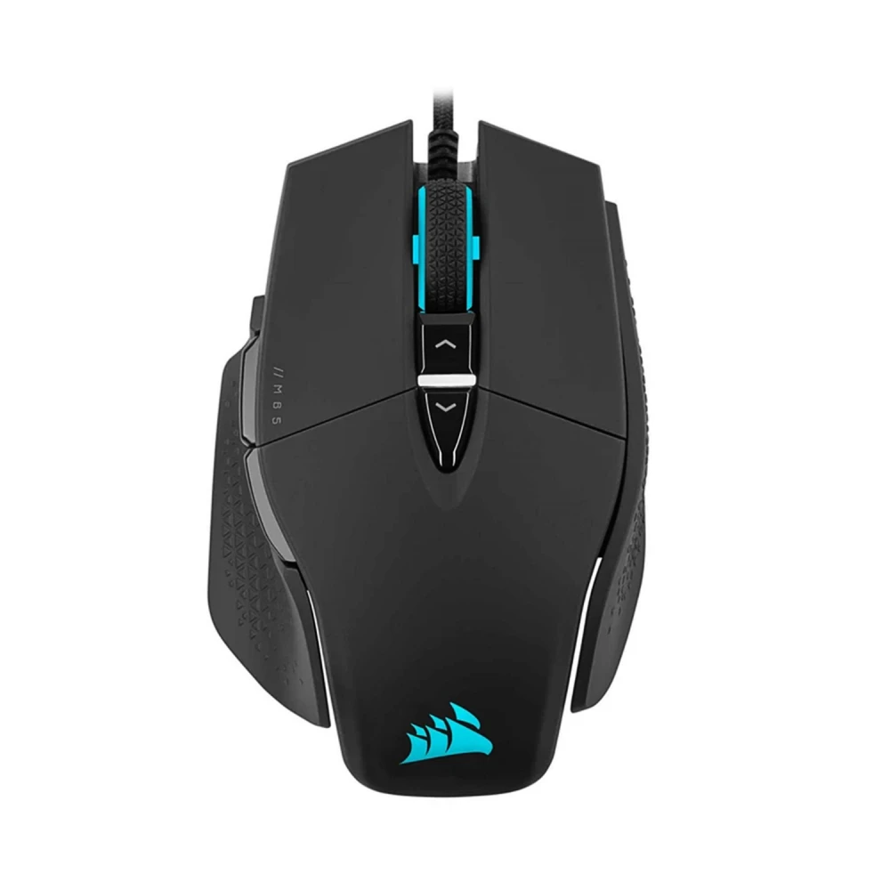 Мышь Corsair M65 RGB Ultra CH-9309411-EU2