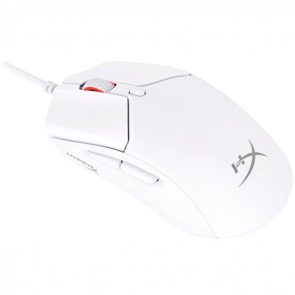 Мышь HyperX Pulsefire Haste 2 6N0A8AA