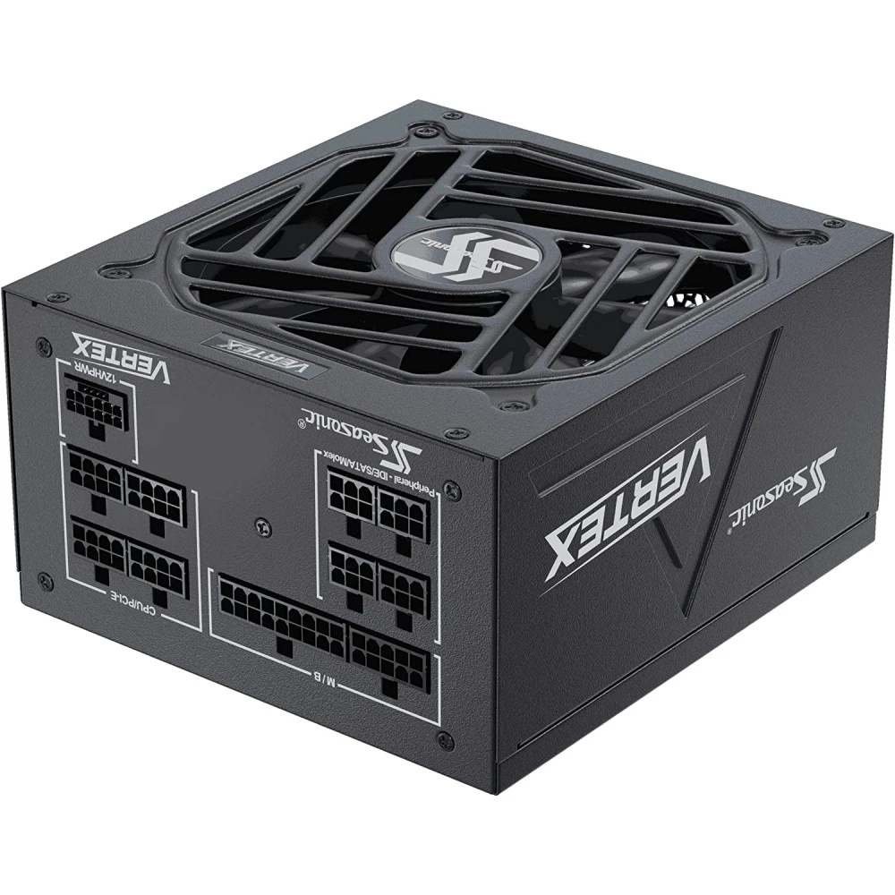 Блок питания Seasonic Vertex GX-1200 1200 Вт