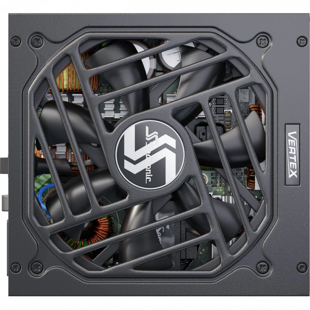 Блок питания Seasonic Vertex GX-1200 1200 Вт