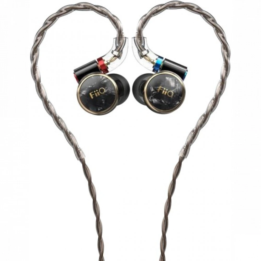 Наушники FiiO FD3