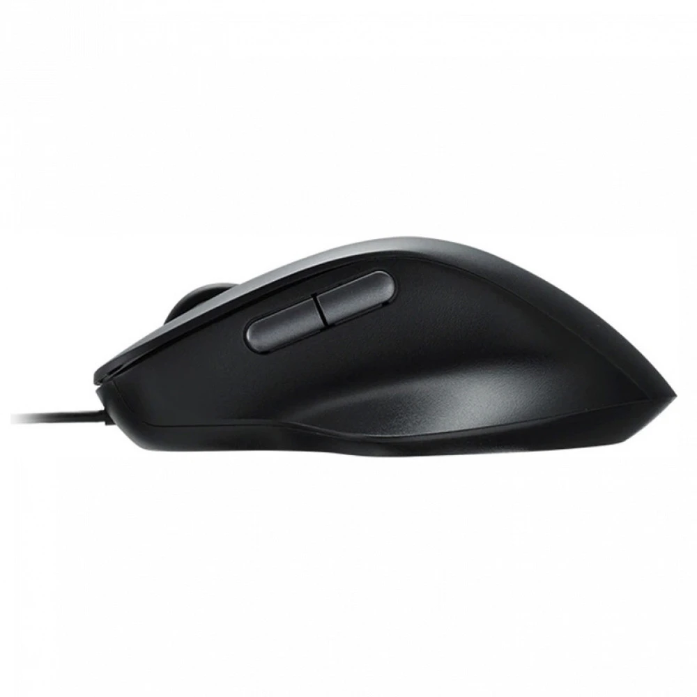 Мышь Rapoo N500 Black
