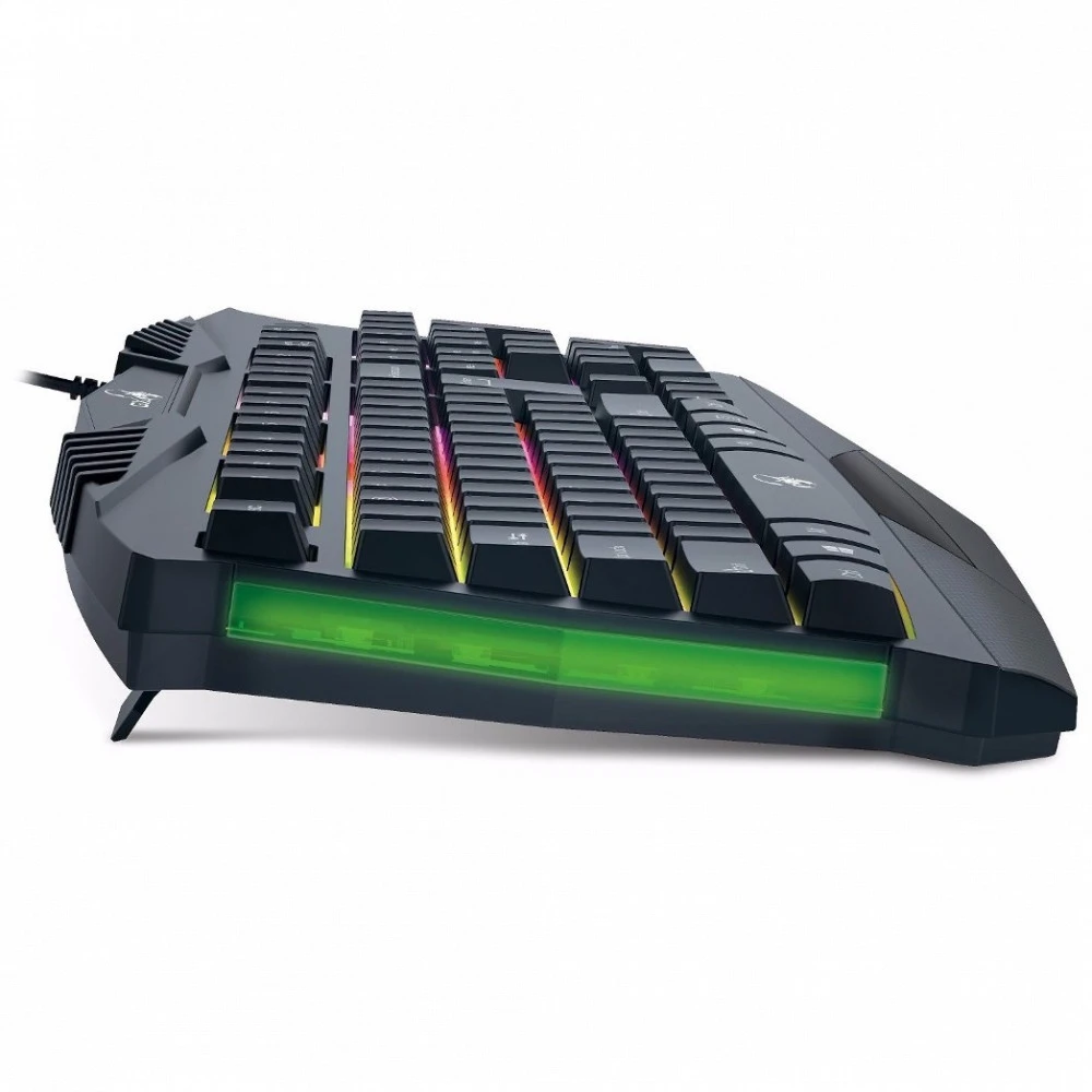 Клавиатура EnGenius RS2,SCORPION K220 31310475112 Проводная, USB