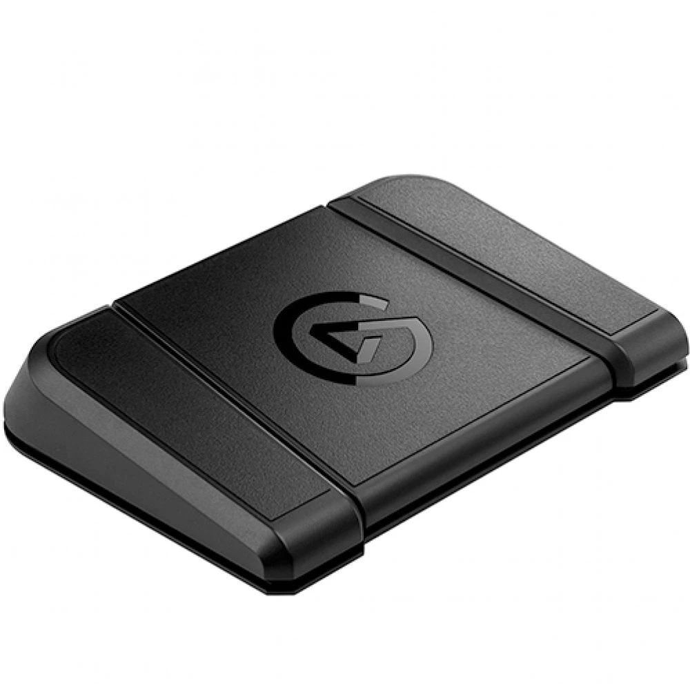 Аксессуар для ПК и Ноутбука Elgato Stream Deck Pedal 10GBF9901