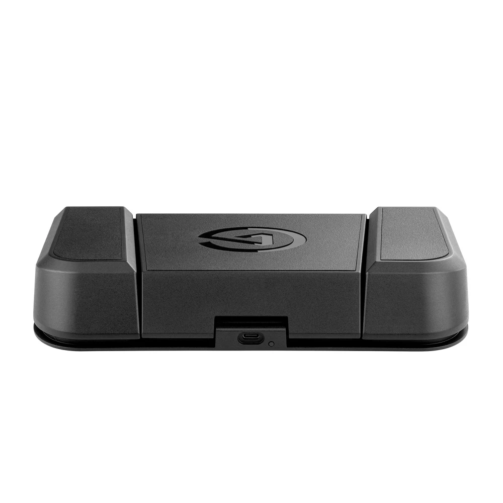 Аксессуар для ПК и Ноутбука Elgato Stream Deck Pedal 10GBF9901