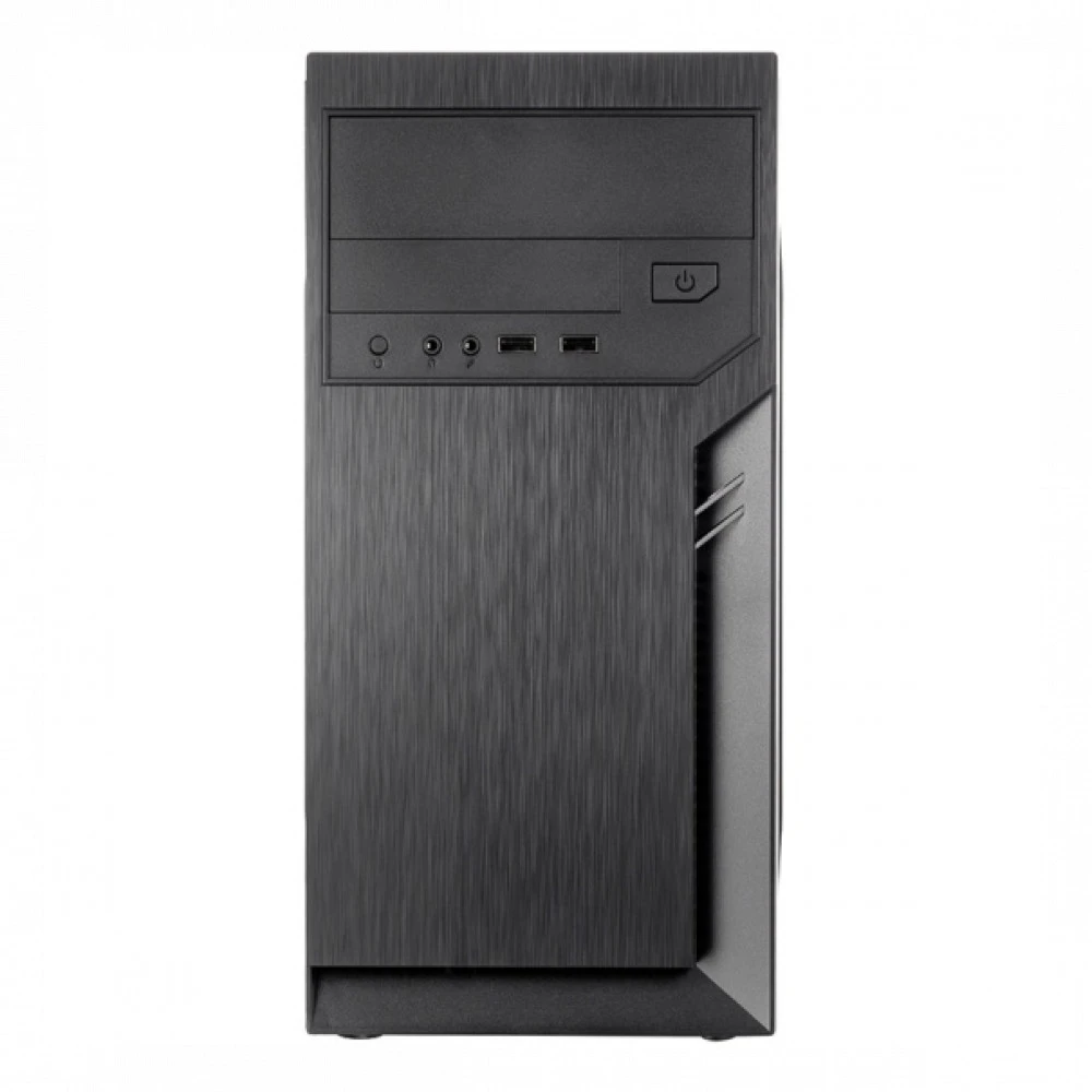 Корпус Foxline FL-702-FZ500R Mini-Tower