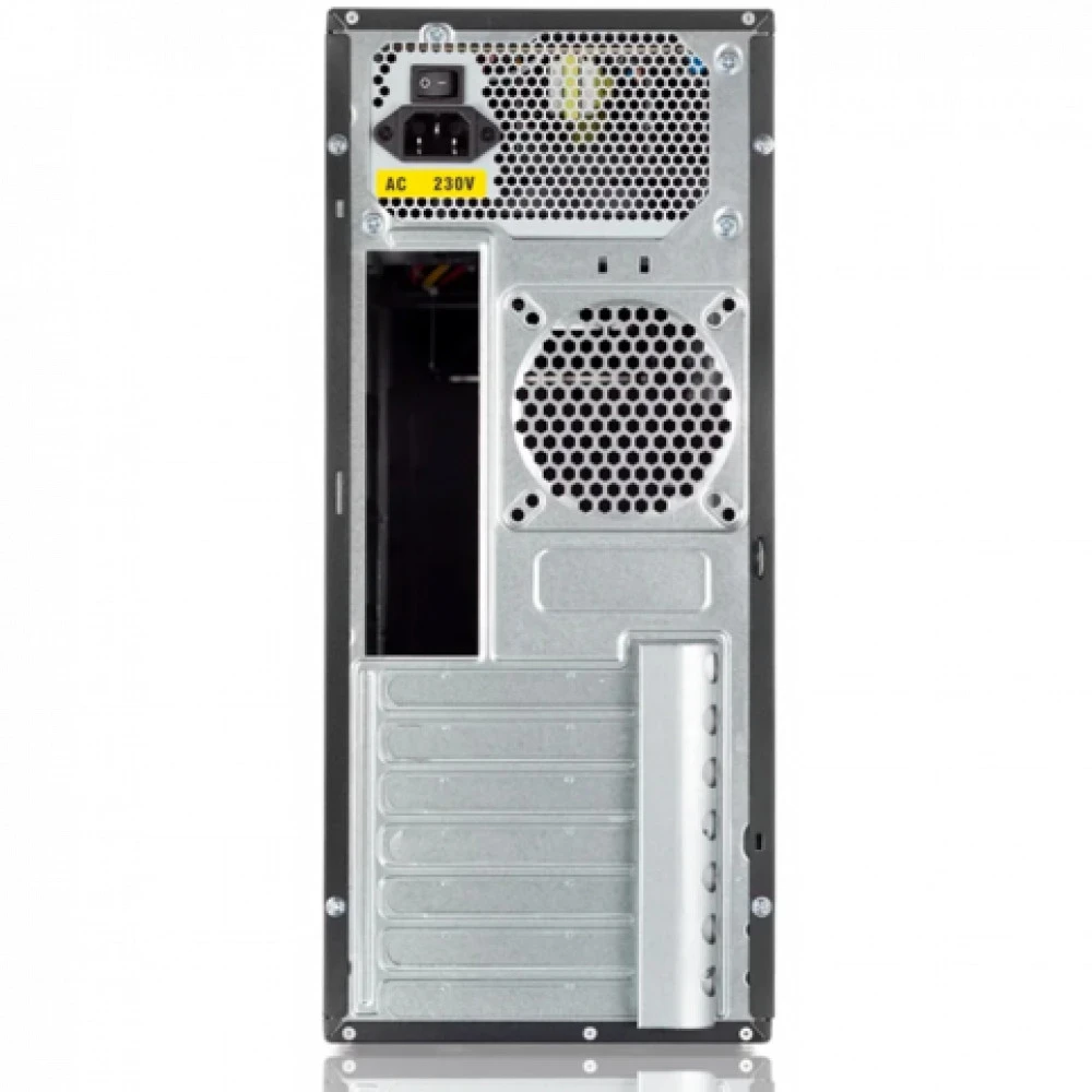 Корпус Foxline FL-302-FZ450-U32 Mid-Tower