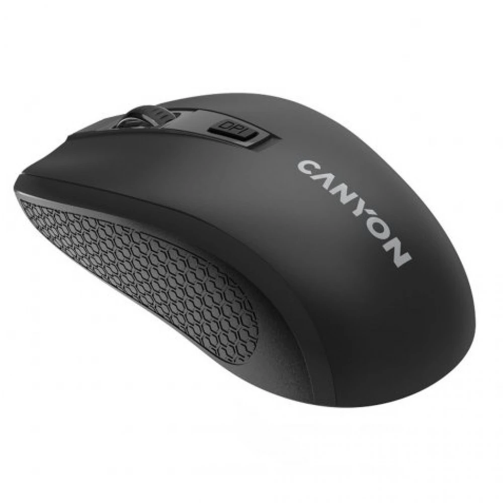 Мышь Canyon CNE-CMSW07B