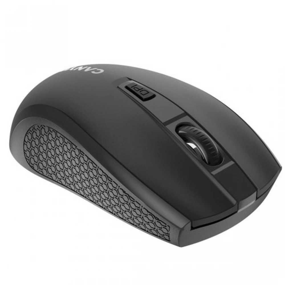 Мышь Canyon CNE-CMSW07B