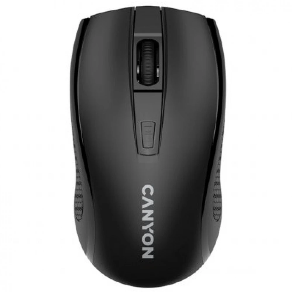 Мышь Canyon CNE-CMSW07B