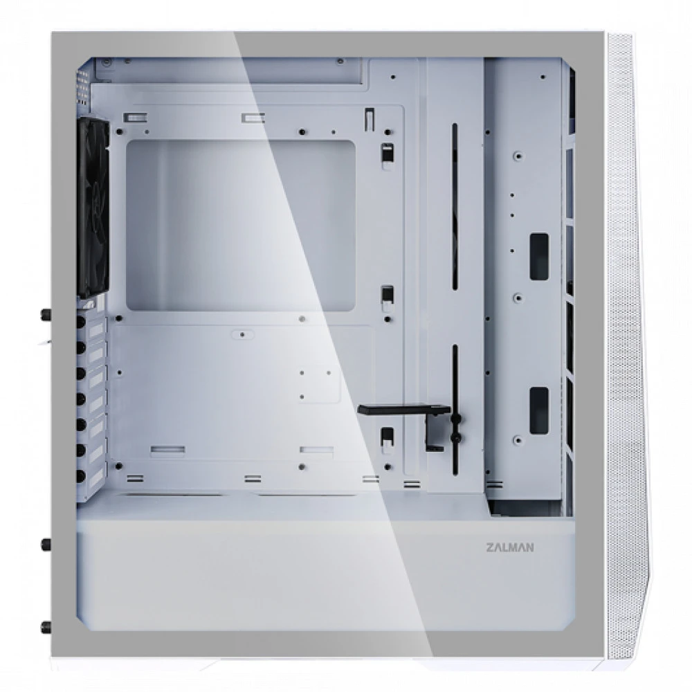 Корпус Zalman Z9 ICEBERG WHITE Mid-Tower