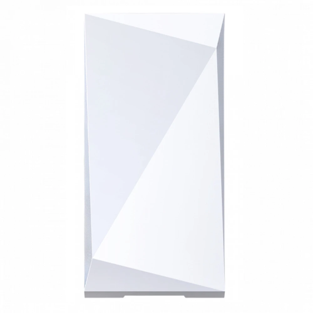 Корпус Zalman Z9 ICEBERG WHITE Mid-Tower