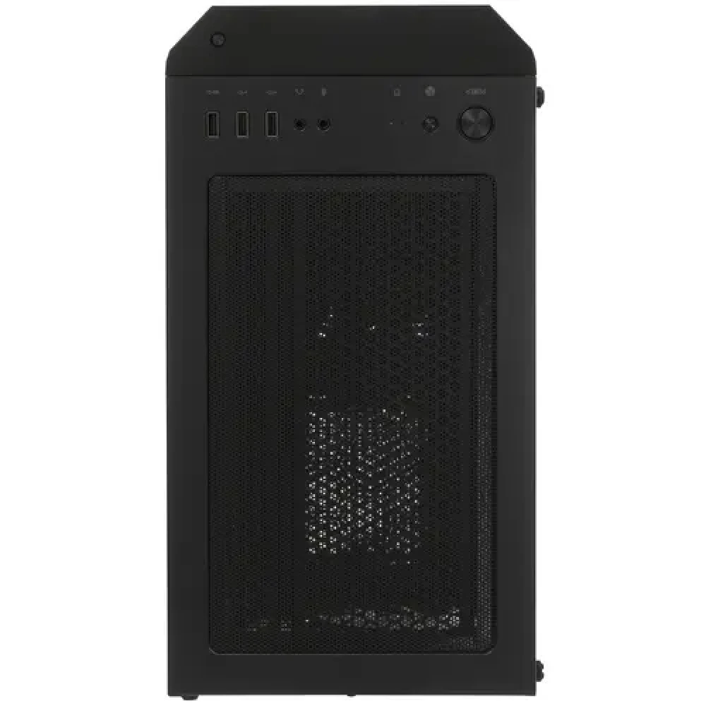 Корпус MSI 306-7G20A21-809 Mini-Tower