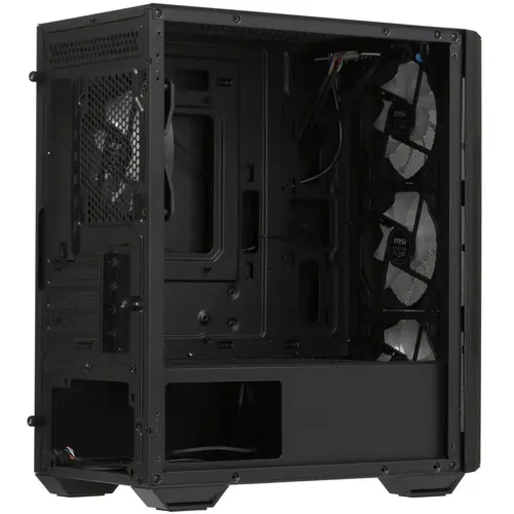 Корпус MSI 306-7G20A21-809 Mini-Tower