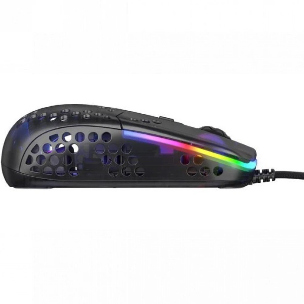 Мышь Xtrfy MZ1 RGB XG-MZ1-RGB-BLACK-TP