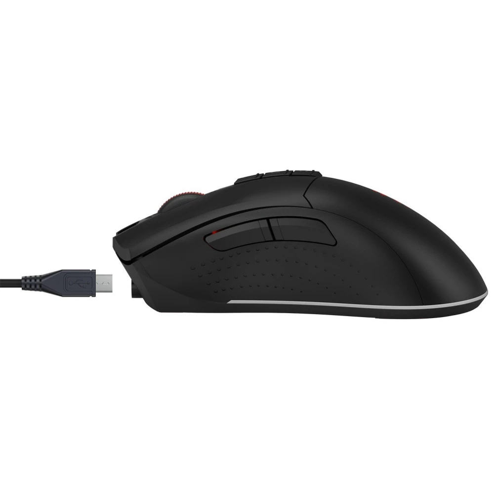 Мышь Bloody R90Plus Stone Black