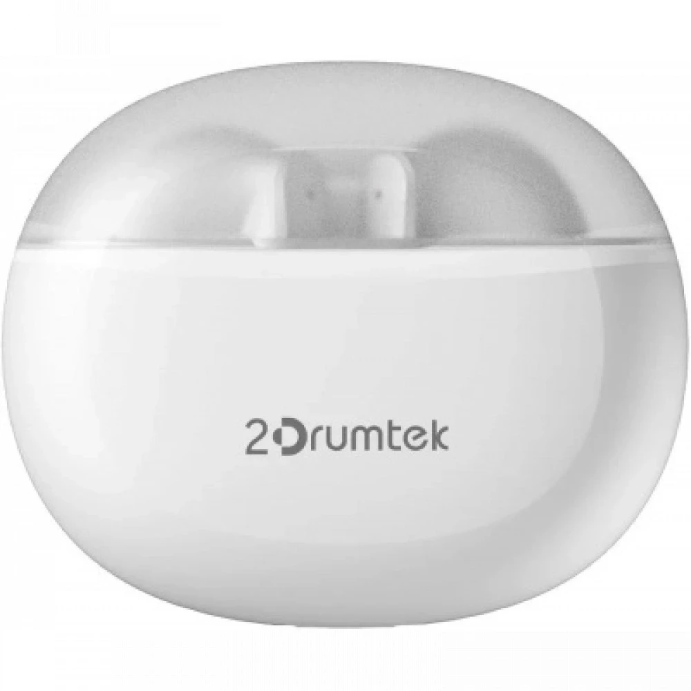 Наушники TWS 2Drumtek B20-AshGrey