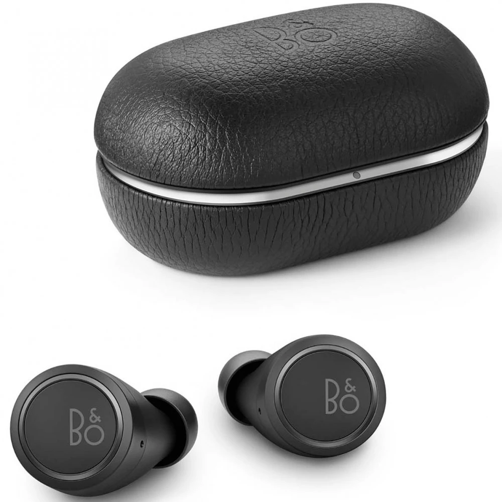 Наушники Bang&Olufsen Beoplay E8 3rd Gen Black 1648300