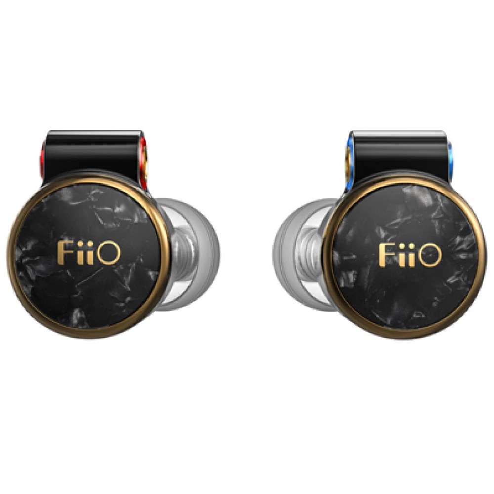 Наушники FiiO FD3 Pro Black FD3 PRO