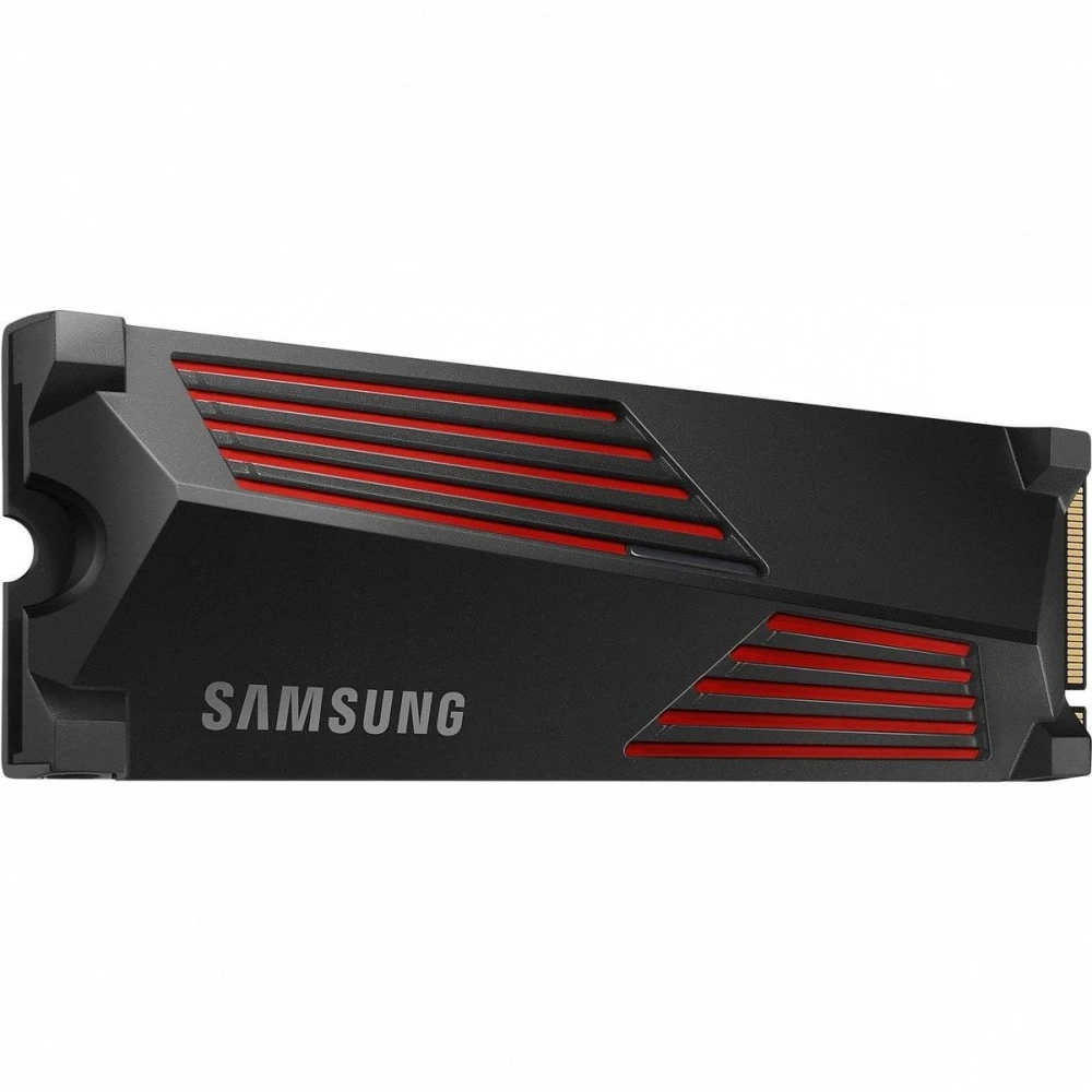 Жесткий диск Samsung 990 PRO MZ-V9P2T0CW SSD (твердотельные), 2 ТБ, M.2, PCIe