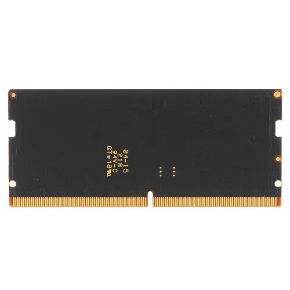 ОЗУ Apacer FS.16G2A.PTH SO-DIMM, DDR5, 16 Гб, 4800 МГц