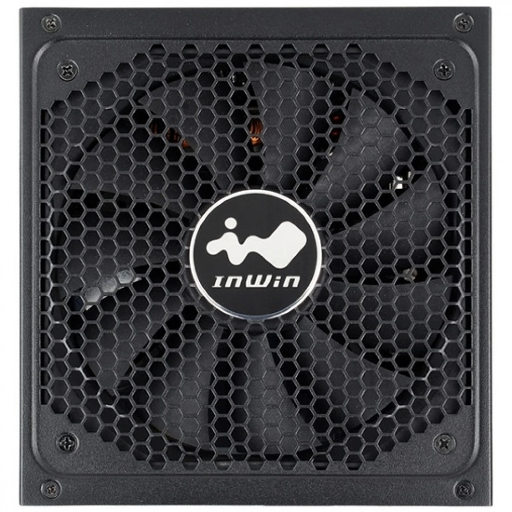 Блок питания In Win IW-PS-P1250W 6188711 1250 Вт
