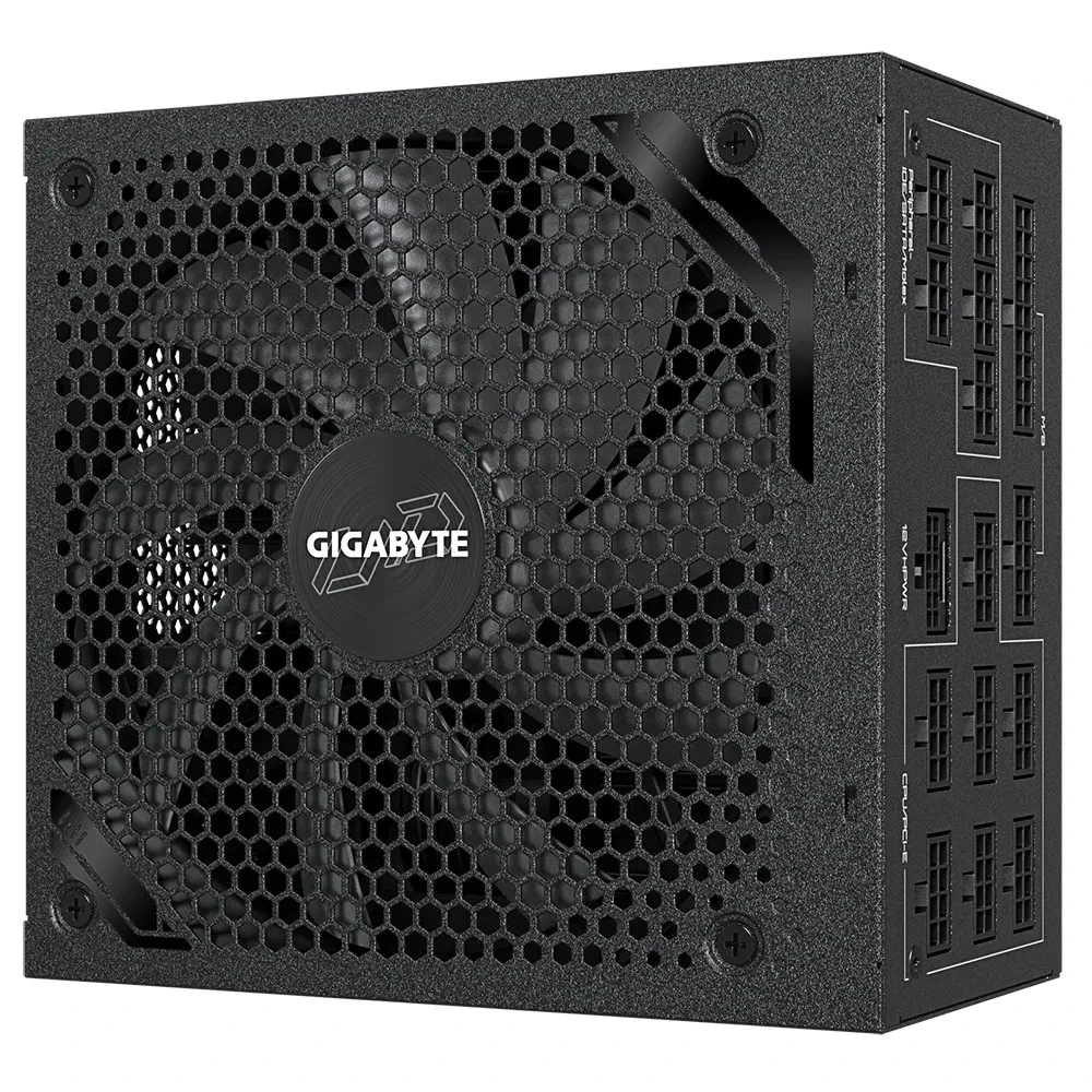 Блок питания Gigabyte GP-UD1300GM PG5 1000 Вт