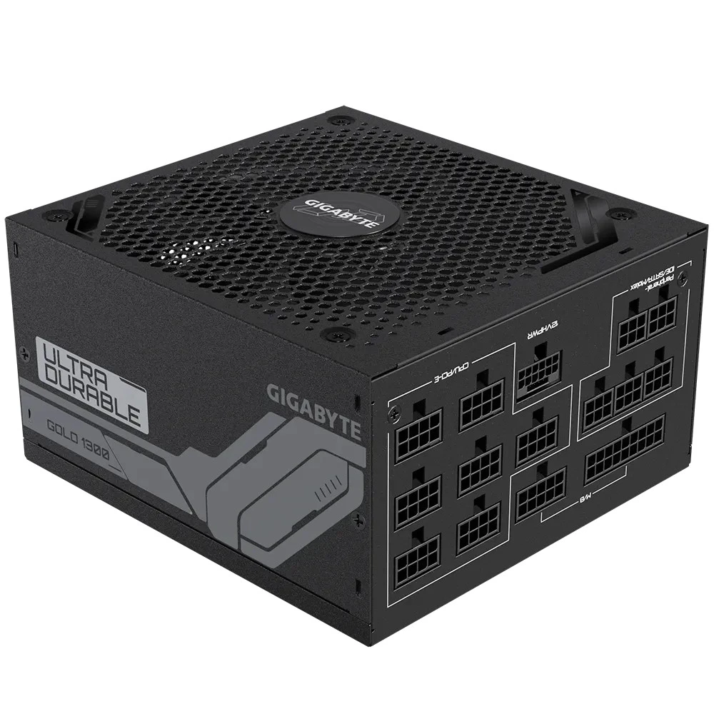 Блок питания Gigabyte GP-UD1300GM PG5 1000 Вт