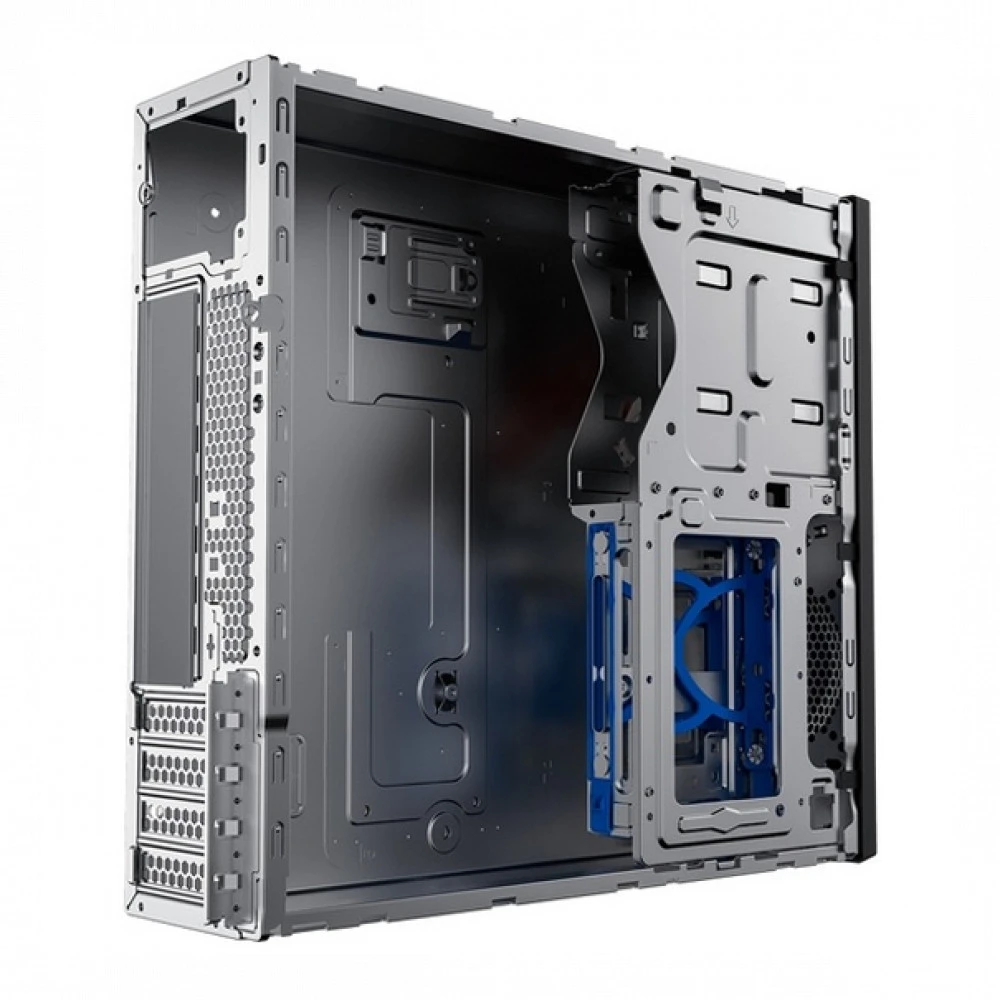 Корпус Powerman EL555 6188897 Small Form Factor