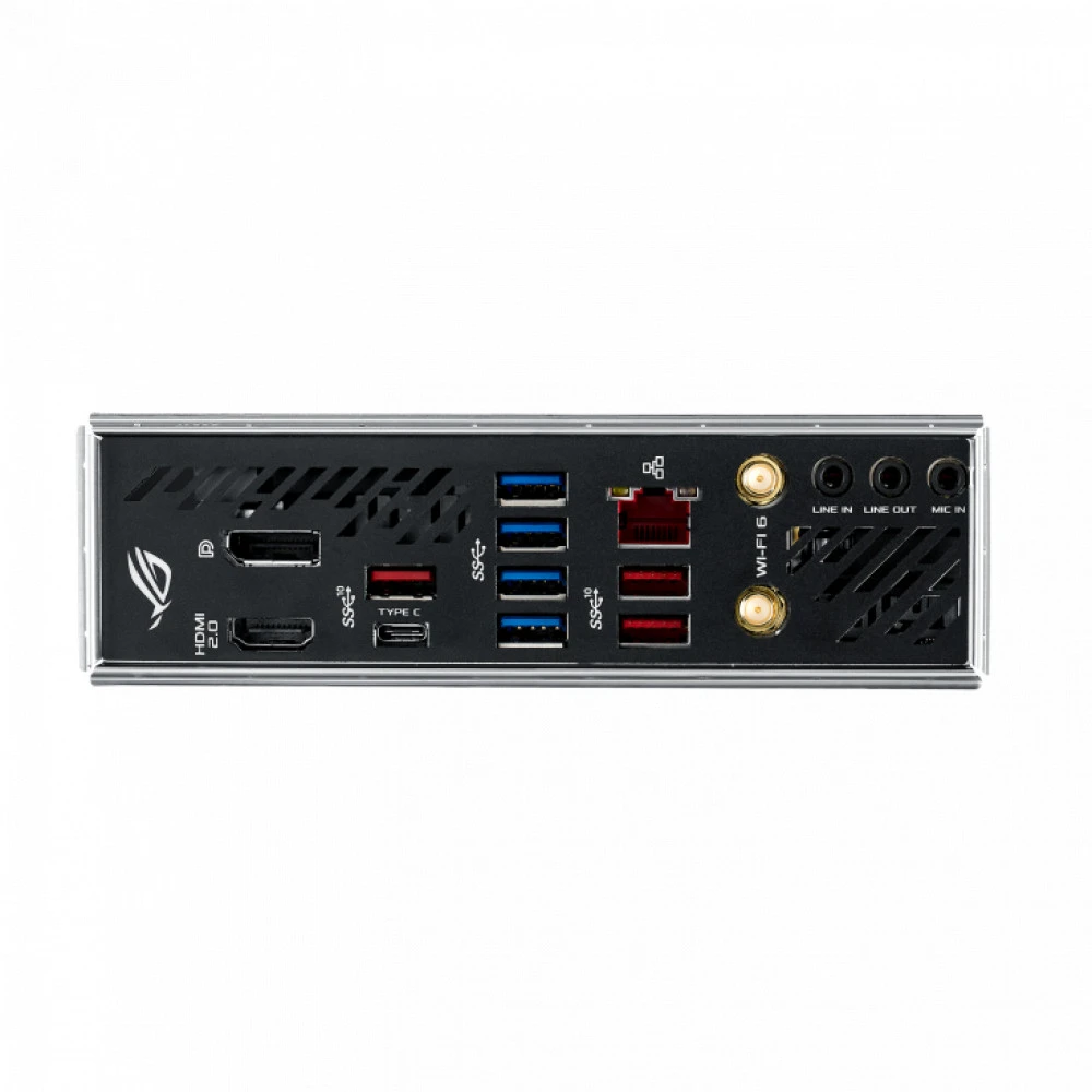 Материнская плата Asus ROG STRIX X570-I GAMING 90MB1140-MVAAY0 Mini-ITX, AMD AM4