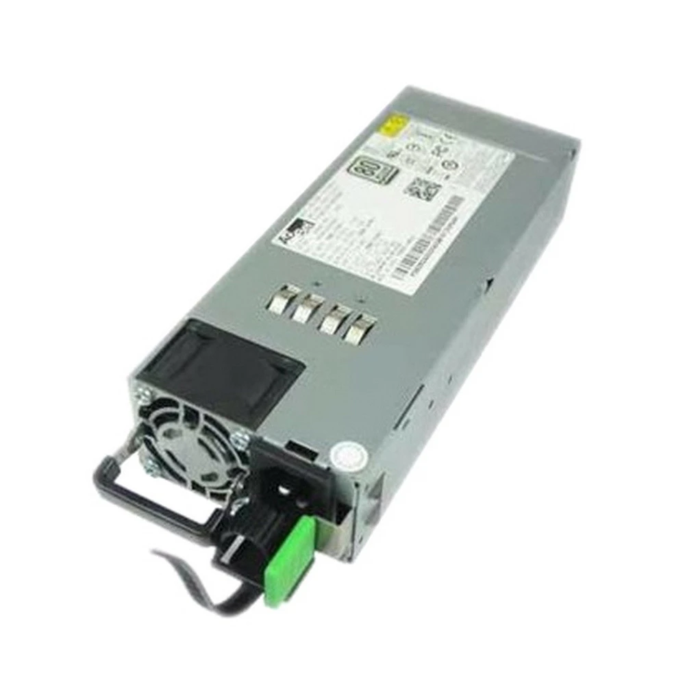 Серверный блок питания NO NAME PSU CRPS Acbel 1+1 with brackets for RM413 384-PSU00038B0A0 1U, 800 Вт