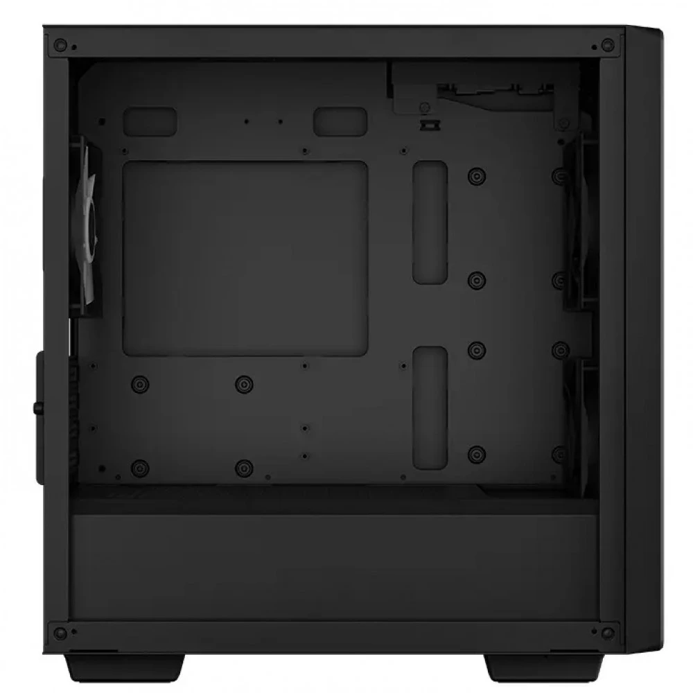 Корпус Deepcool CC360 ARGB R-CC360-BKAPM3-G-1 Mini-Tower