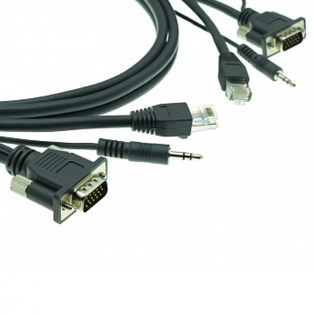 Кабель интерфейсный Kramer 92-2212003