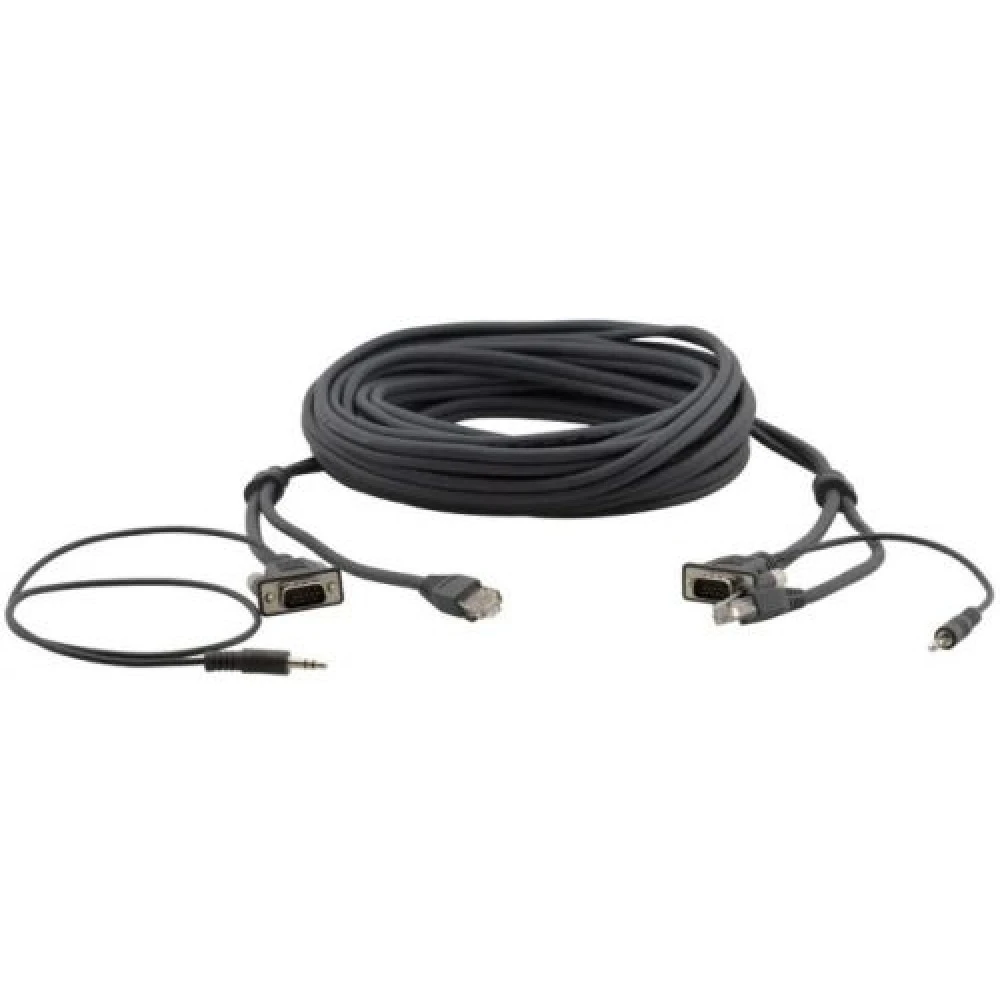 Кабель интерфейсный Kramer C-GMAC/GMAC-15 92-2212015