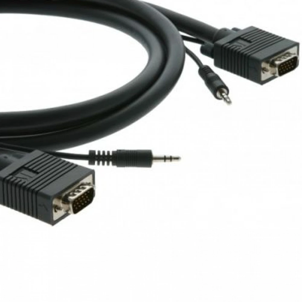 Кабель интерфейсный Kramer 92-2202003