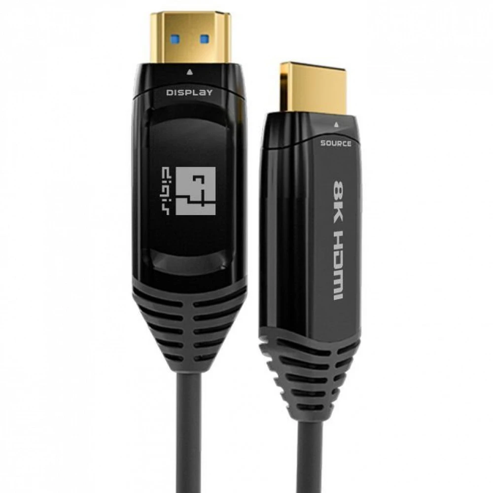 Кабель интерфейсный Digis DSM-CH5-8K-AOC