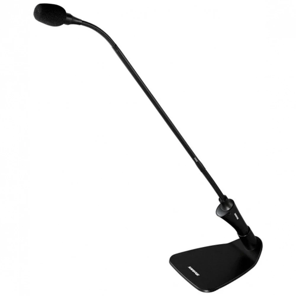 Микрофон SHURE CVG18DS-B/C