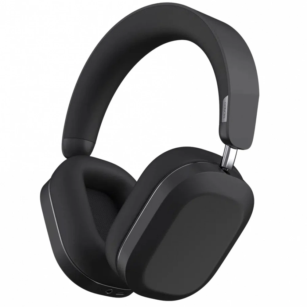Наушники Defunc Mondo Over-Ears Black M1001