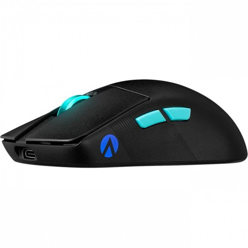 Мышь Asus P713 ROG HARPE ACE AIM LAB EDITION/ 90MP02W0-BMUA00