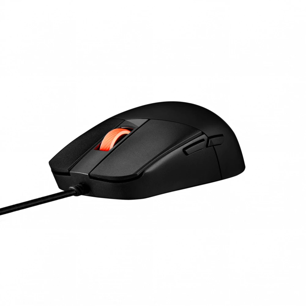 Мышь Asus P518 ROG STRIX IMPACT III/MS 90MP0300-BMUA00