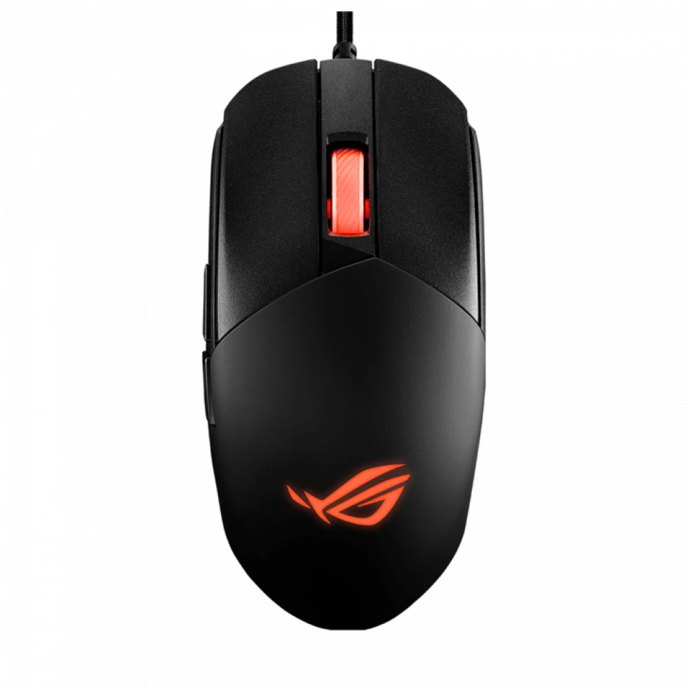 Мышь Asus P518 ROG STRIX IMPACT III/MS 90MP0300-BMUA00