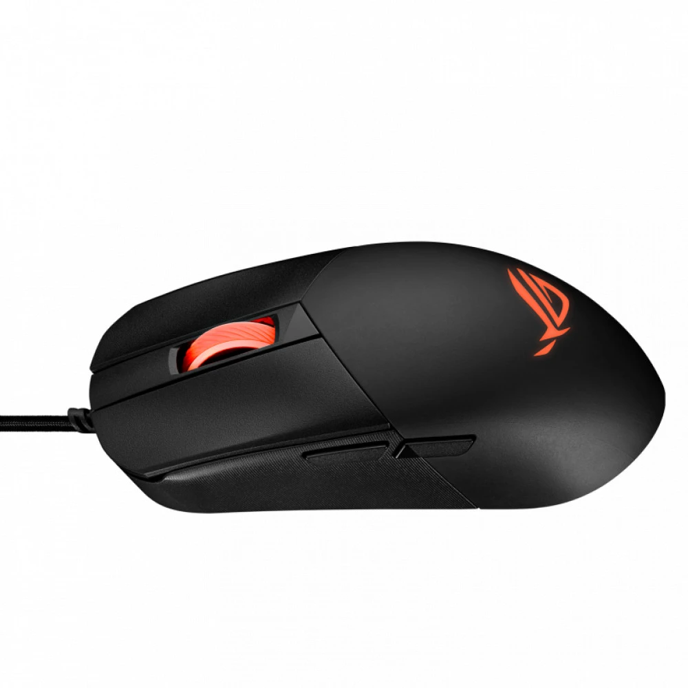 Мышь Asus P518 ROG STRIX IMPACT III/MS 90MP0300-BMUA00