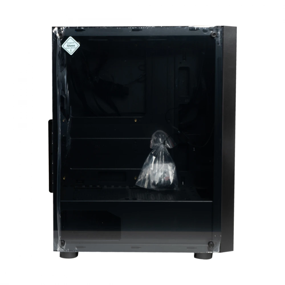 Корпус Huntkey GS450S Mid-Tower