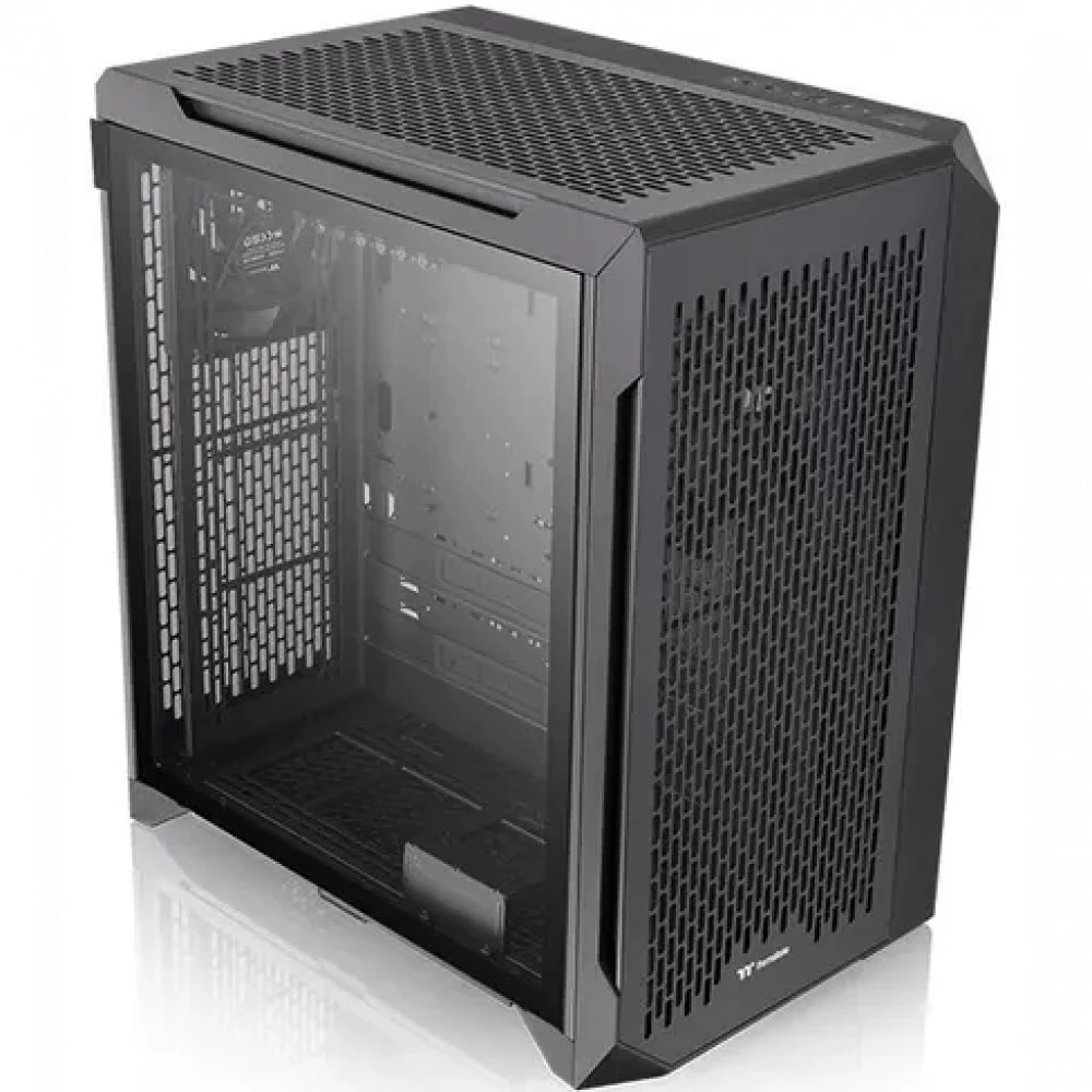 Корпус Thermaltake CTE C700 Air Black CA-1X7-00F1WN-00 Mid-Tower