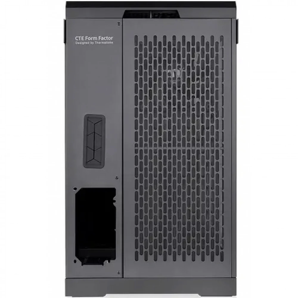 Корпус Thermaltake CTE C700 Air Black CA-1X7-00F1WN-00 Mid-Tower